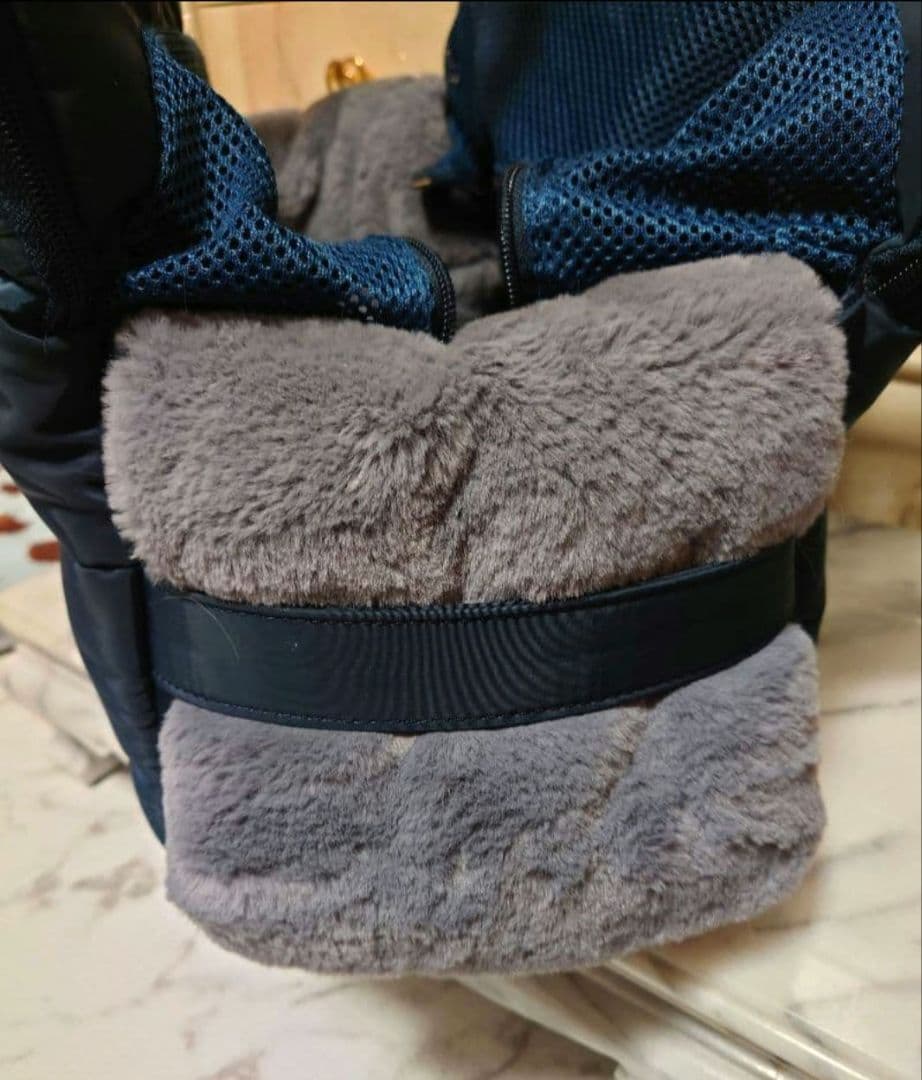 ペットキャリーバッグセット