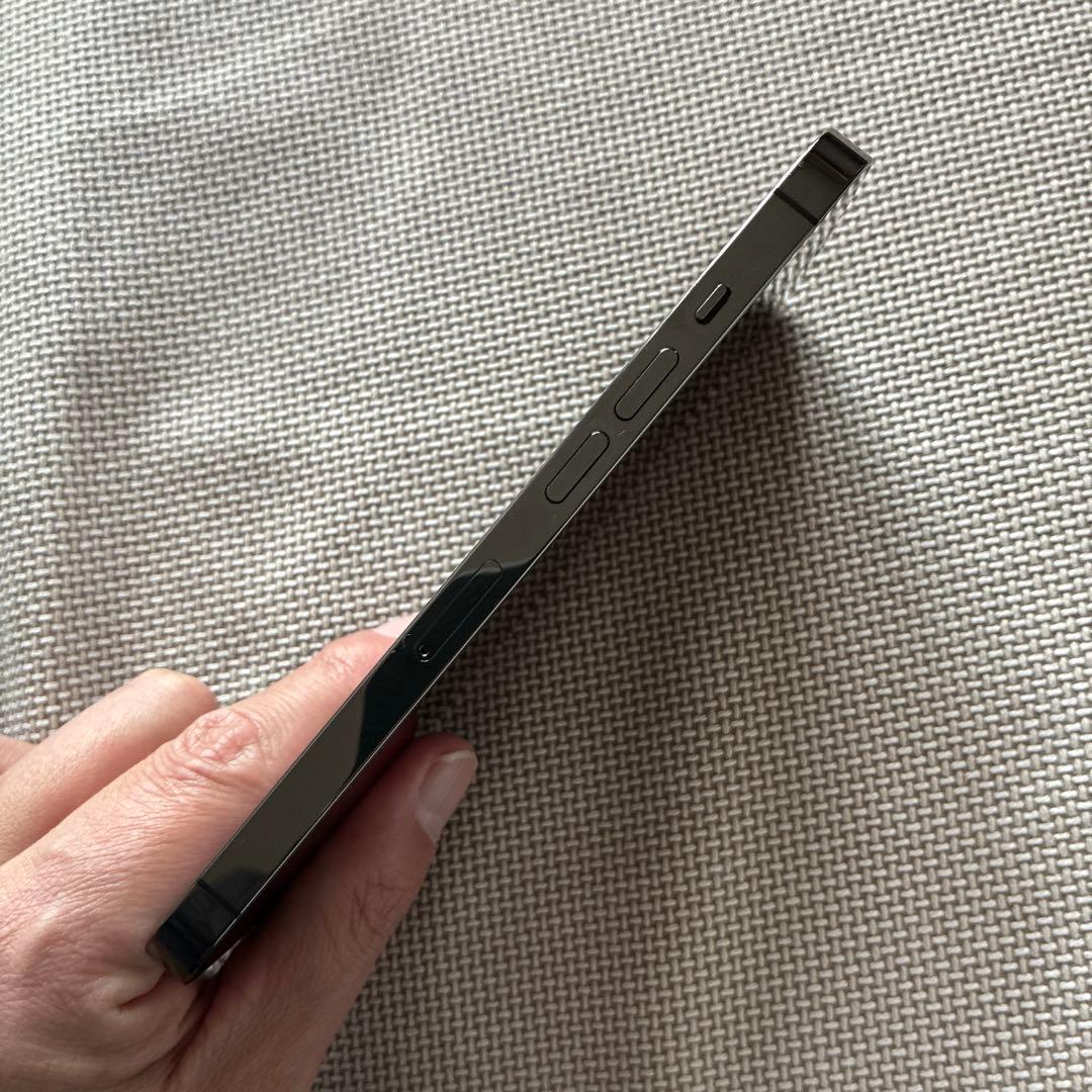 iPhone13 Pro 256g グラファイト