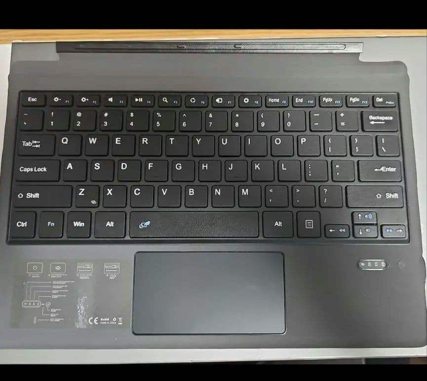 Microsoft SurfacePro3 中古