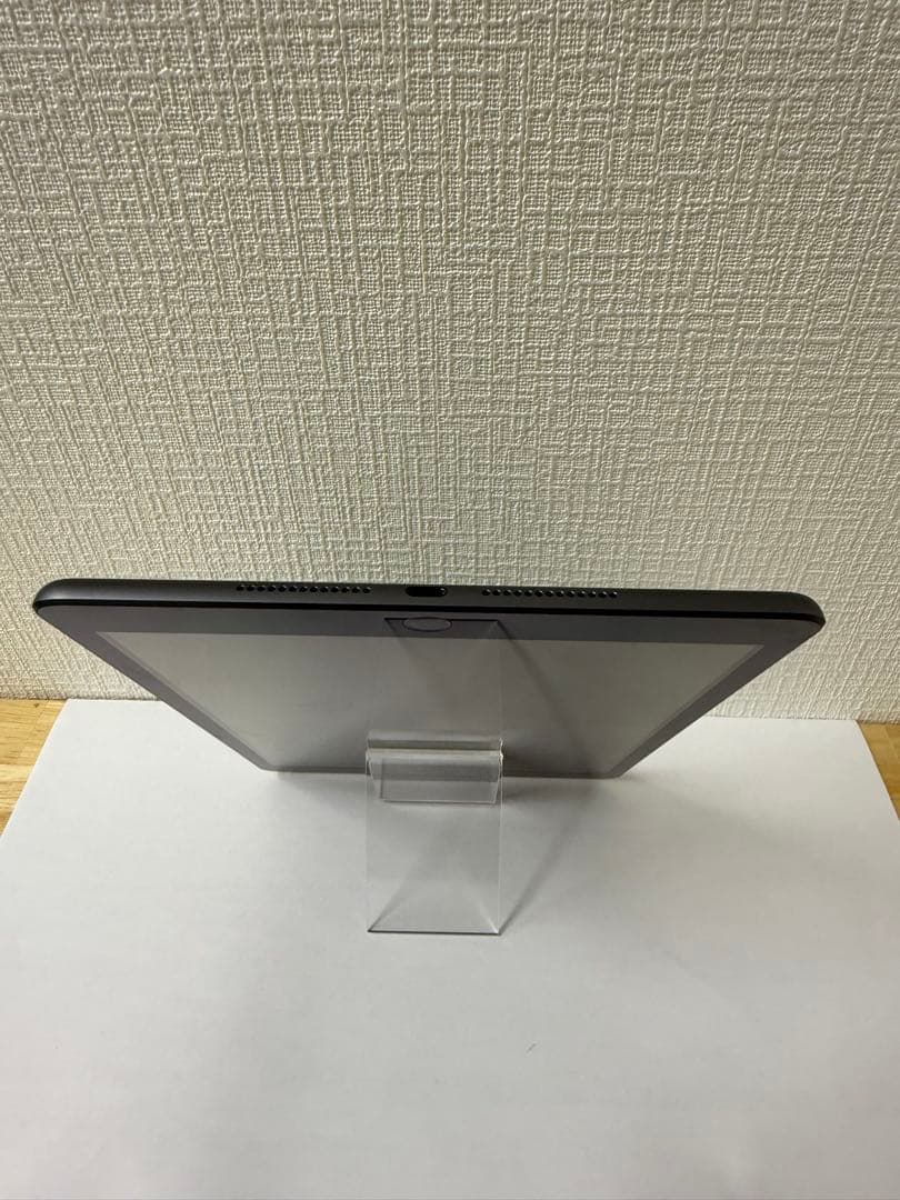 ★美品★ IPAD 第9世代 64GB Wifiモデル スペースグレイ