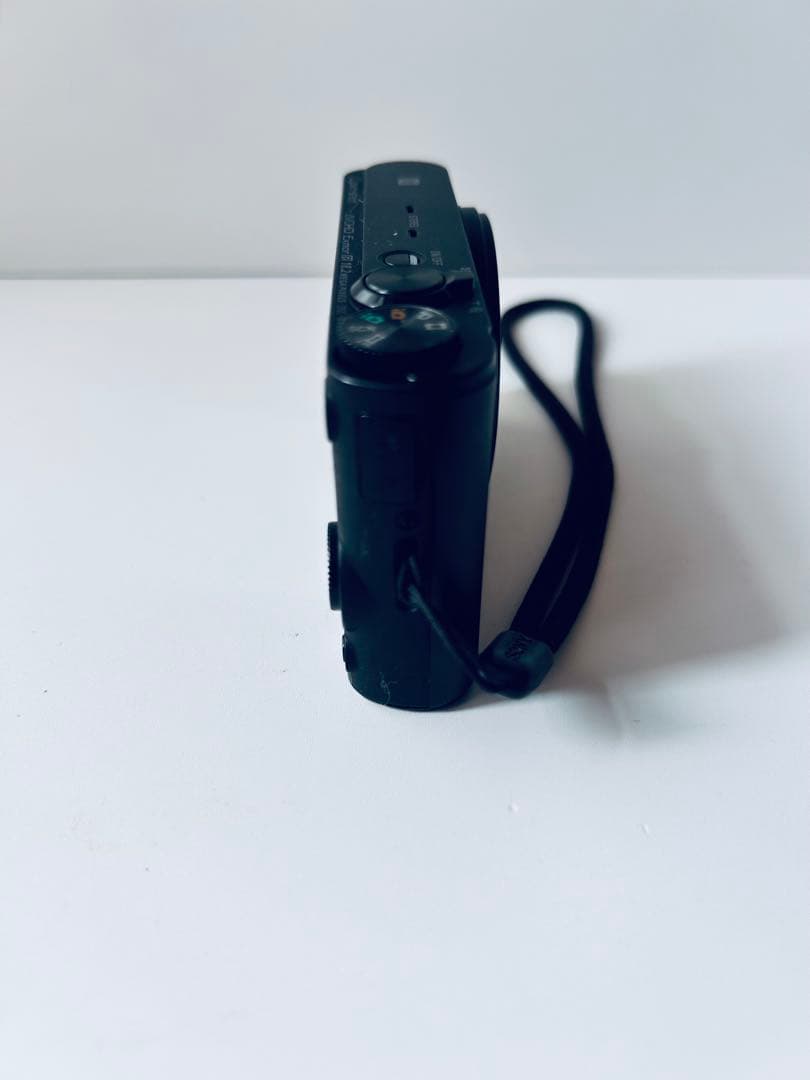 SONY Gシリーズ コンパクトデジタルカメラ　稼動
