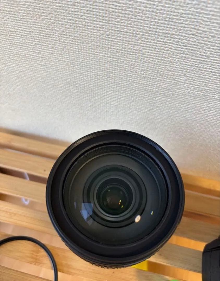 Nikon ニコンAF-S NIKKOR 24-120mm F4G ED VR