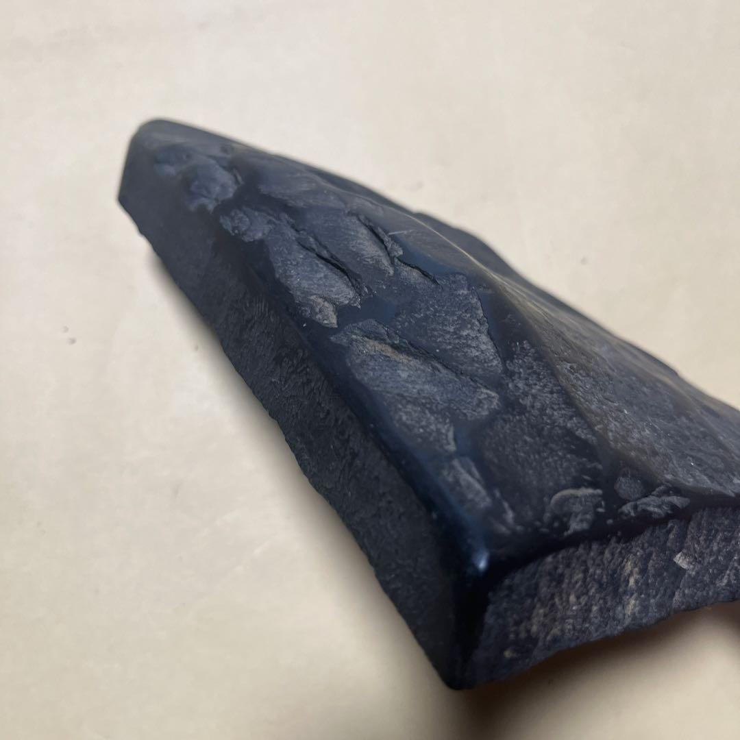 龍渓硯