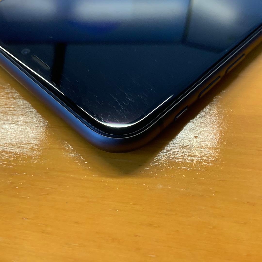 ★Apple iPhone 11 128GB SIMロックなし
