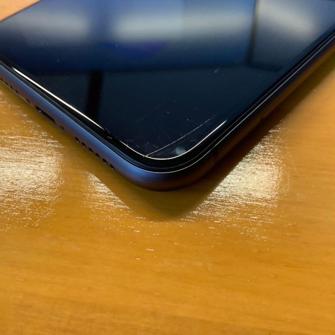 ★Apple iPhone 11 128GB SIMロックなし