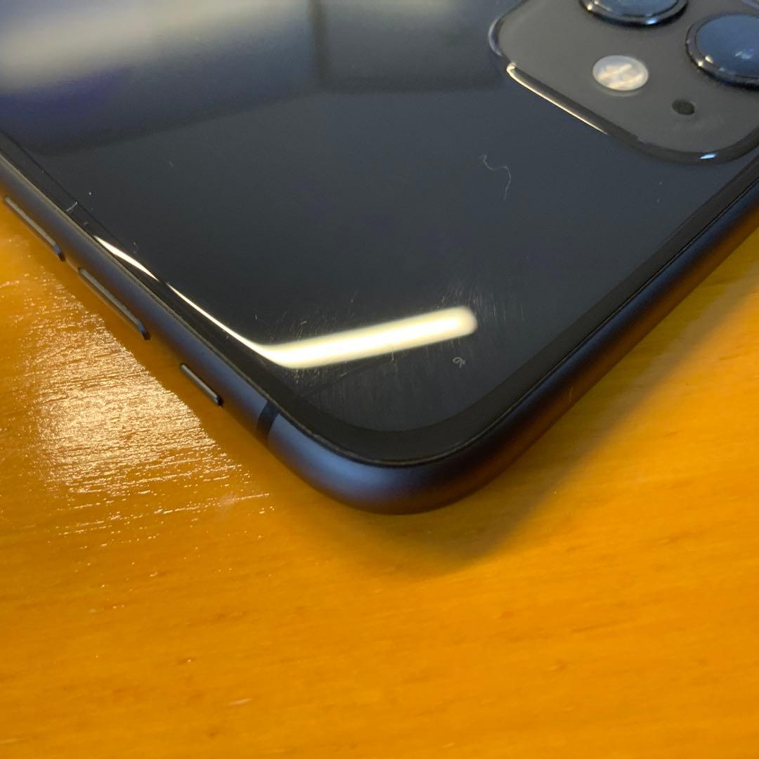 ★Apple iPhone 11 128GB SIMロックなし