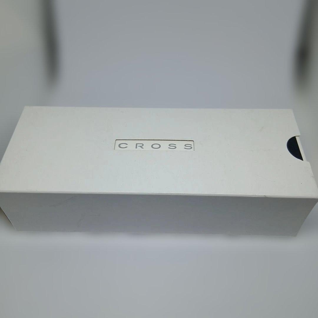 CROSS タウンゼントクォーツブルーラッカー ボールペン 本体