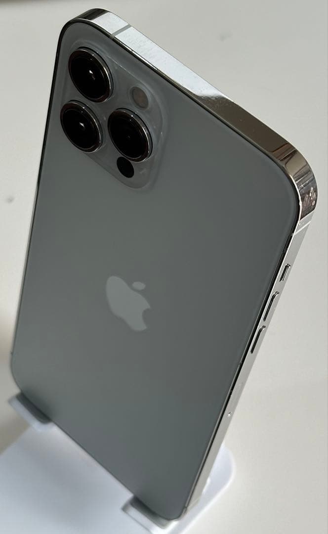 iPhone 12 Pro Max 256GB シルバー SIMフリー