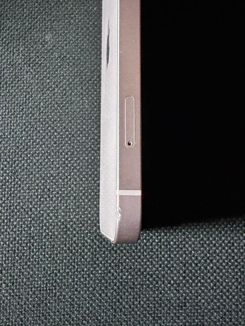 iPhone13 本体 バッテリー残量73%