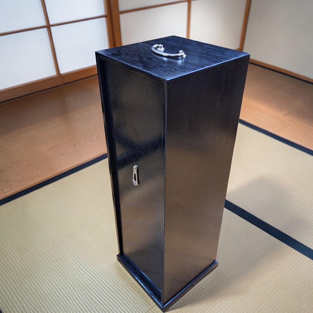 茶道具一式セット 美品 茶碗 棗 水指 木箱付