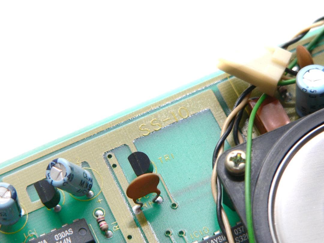 PC-98用 SS-10 26K互換ボード Cバス 動作品