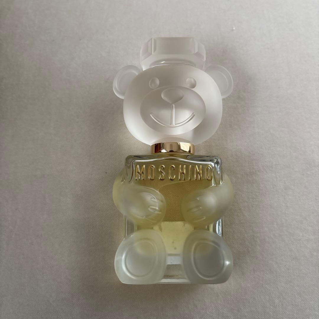 MOSCHINO TOY 2 香水 50mL