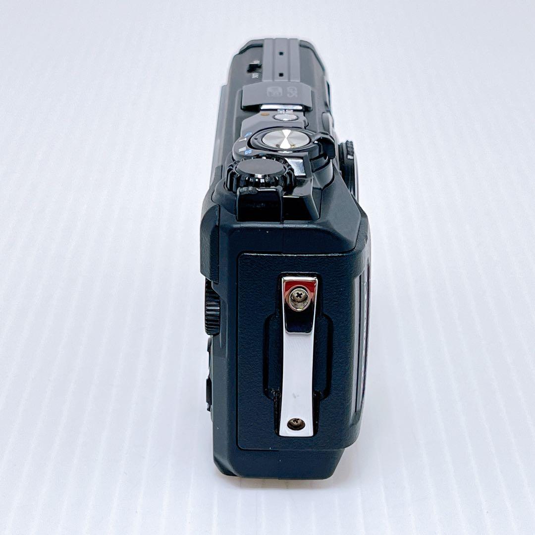 OLYMPUS TG-5 工一郎 コンパクトデジタルカメラ オリンパス