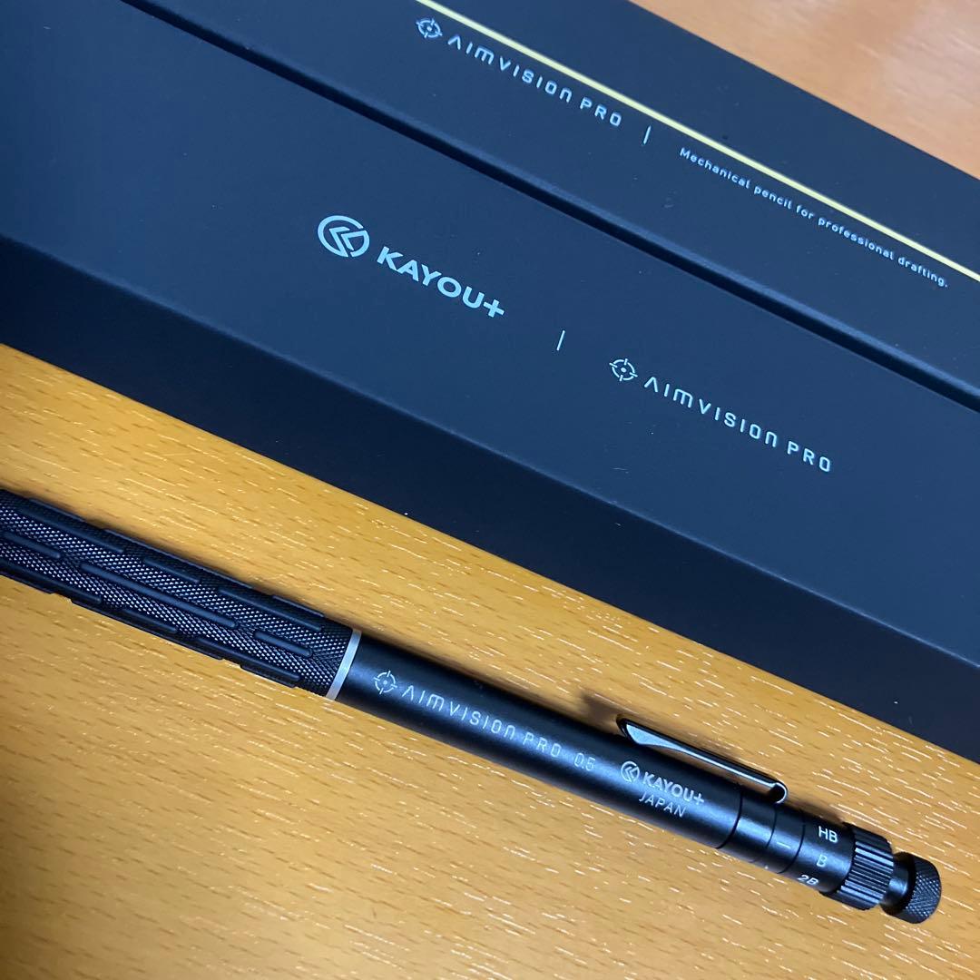 KAYOU＋ AIMVISION PRO