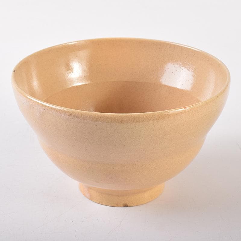 茶道具　茶碗　仕覆・時代箱付　M　R8161