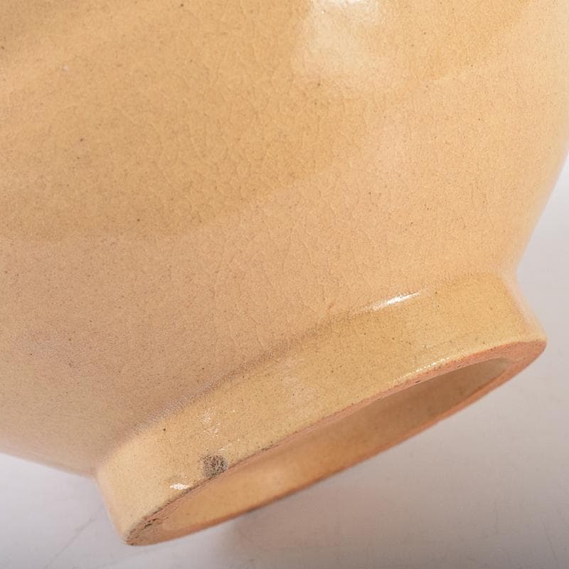 茶道具　茶碗　仕覆・時代箱付　M　R8161