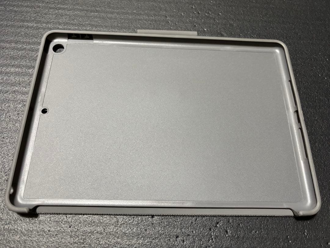 iPadアクセサリー Logicool COMBO TOUCH