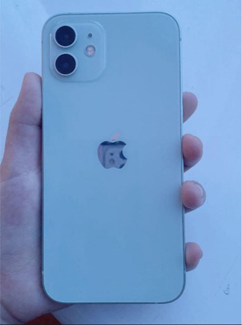 iPhone12(美品)