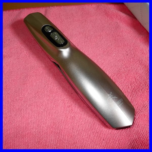 ✨イオンの力で潤いを閉じこめる！✨アデランス　ヘアリプロZ