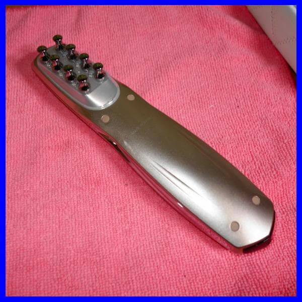 ✨イオンの力で潤いを閉じこめる！✨アデランス　ヘアリプロZ