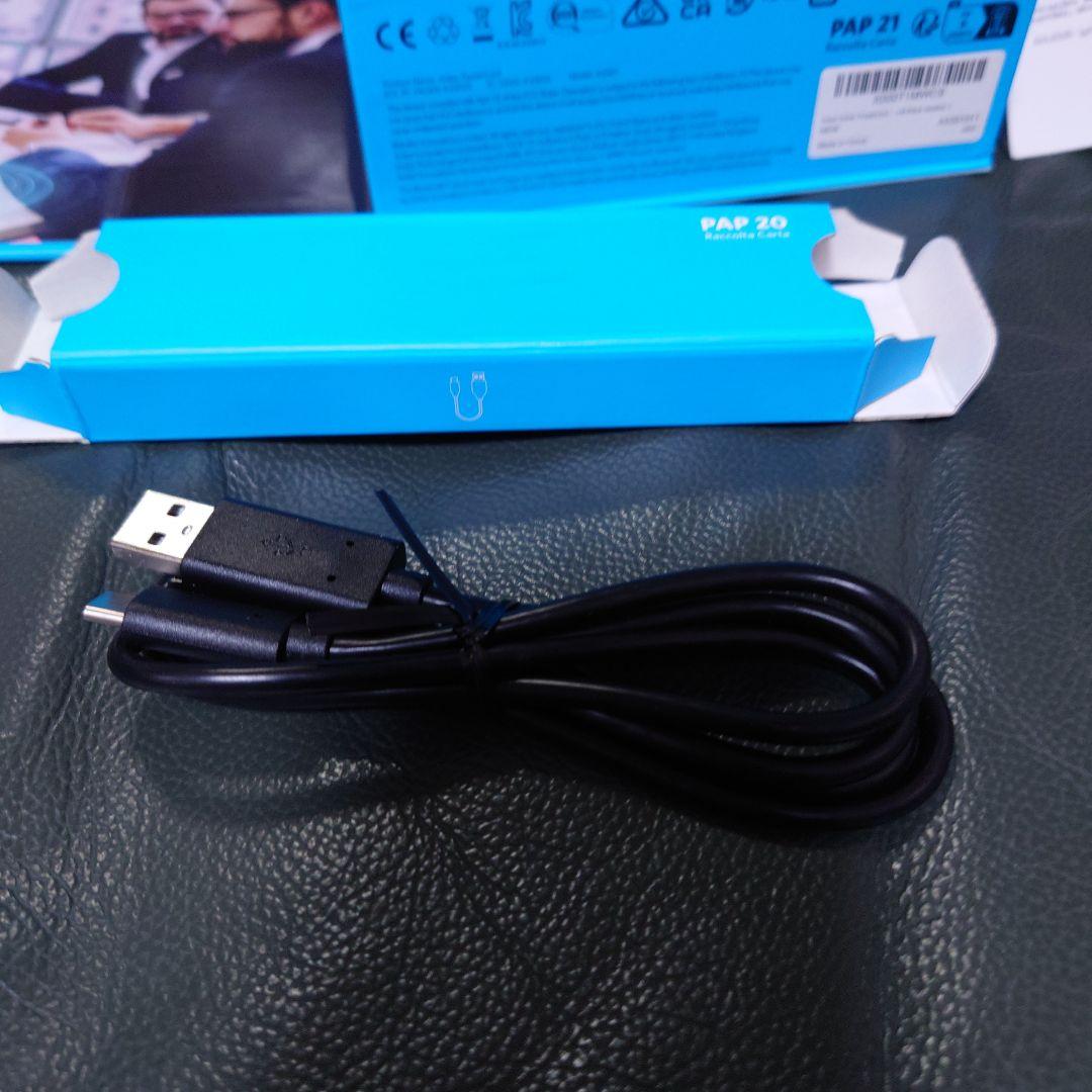 Anker PowerConf ポータブル会議用スピーカーフォン
