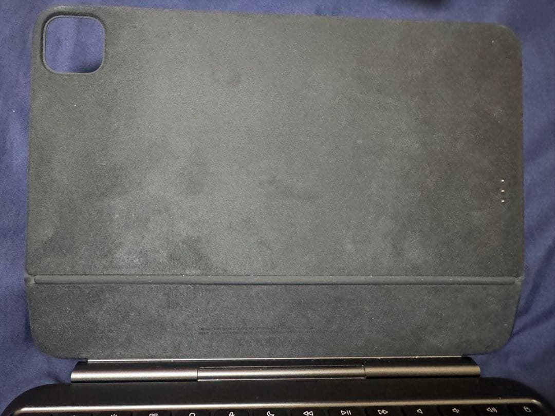 iPad Pro Magic Keyboard 11インチ