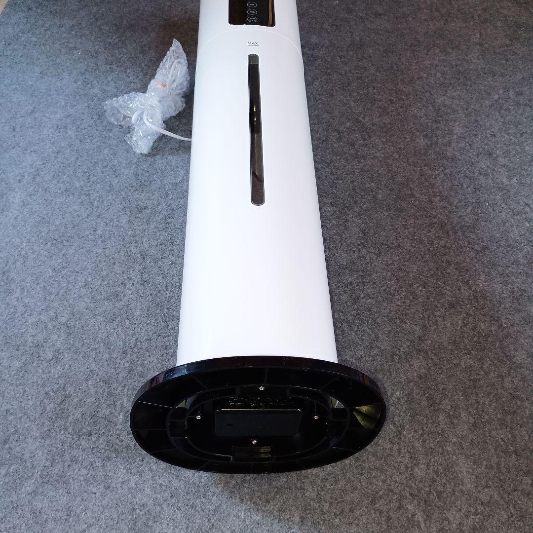 SSYFEI 加湿器 8L 上部給水 タワー型 超音波 静音 リモコン