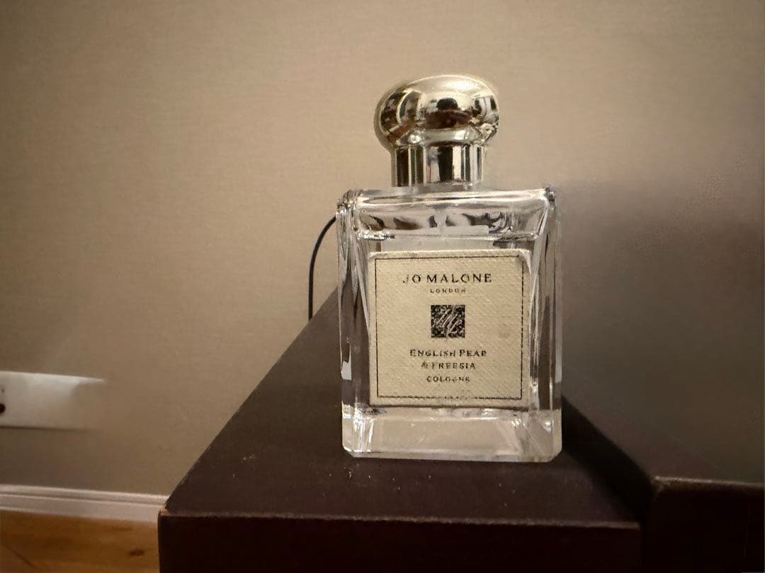 Jo Malone イングリッシュ ペアー & フリージア 50ml