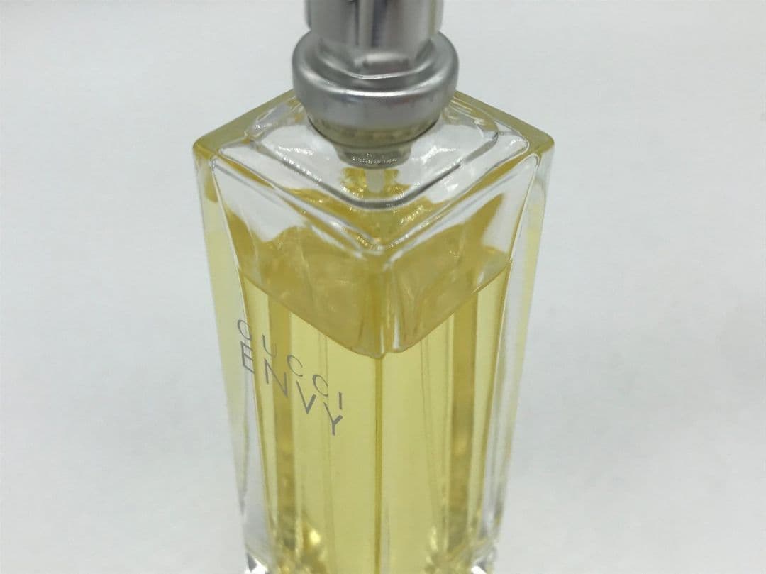 香水 グッチ GUCCI エンヴィ オードトワレ 30ml ENVY EDT