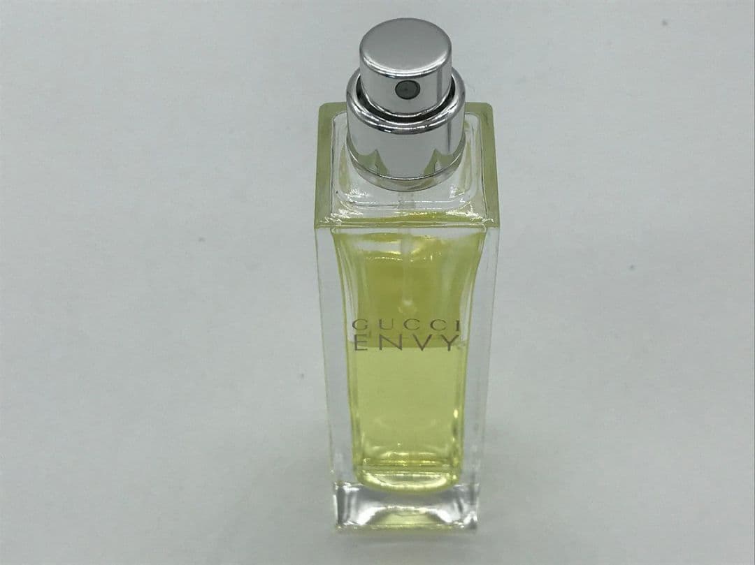 香水 グッチ GUCCI エンヴィ オードトワレ 30ml ENVY EDT