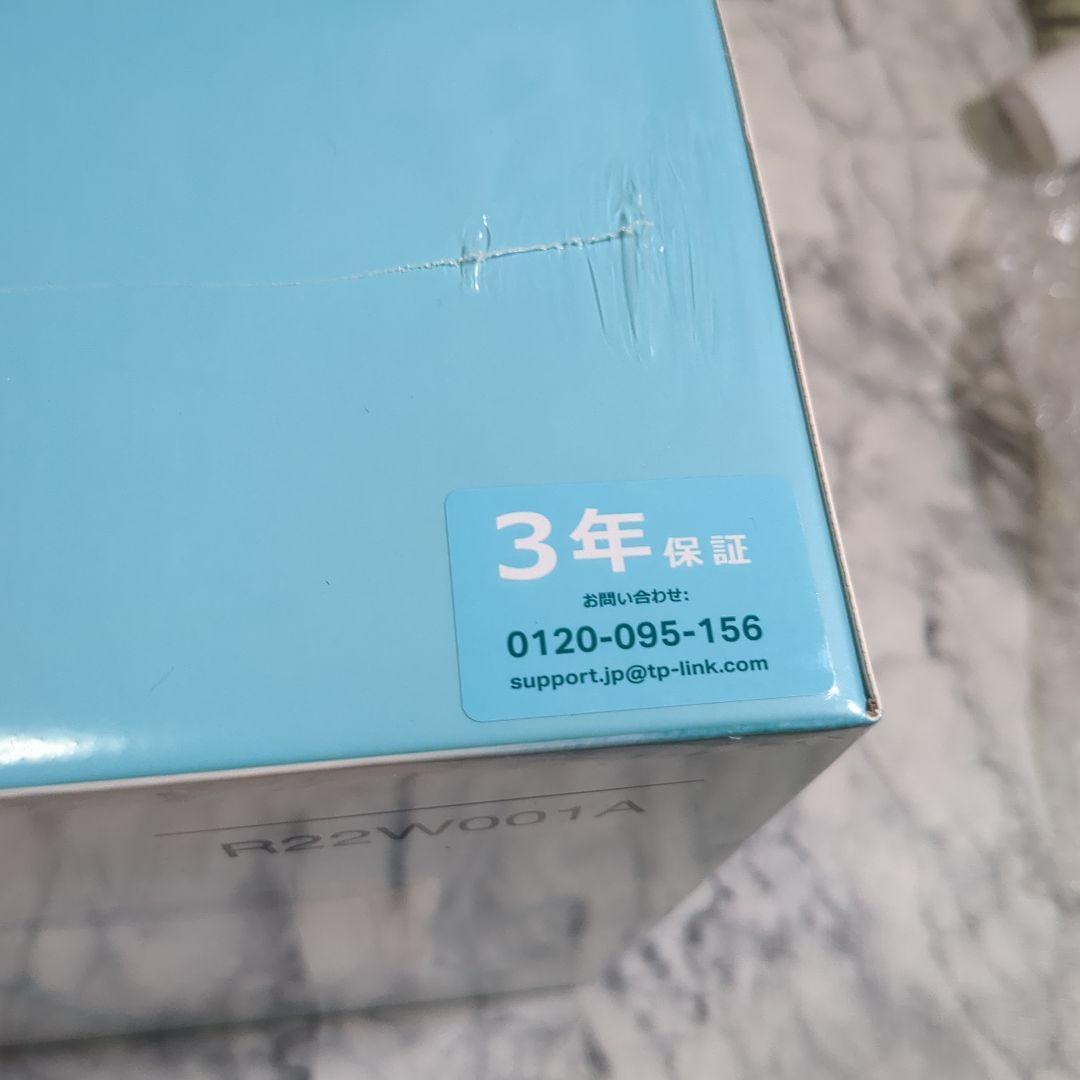 【新品・未開封】TP-Link Deco M4 無線LANルーター