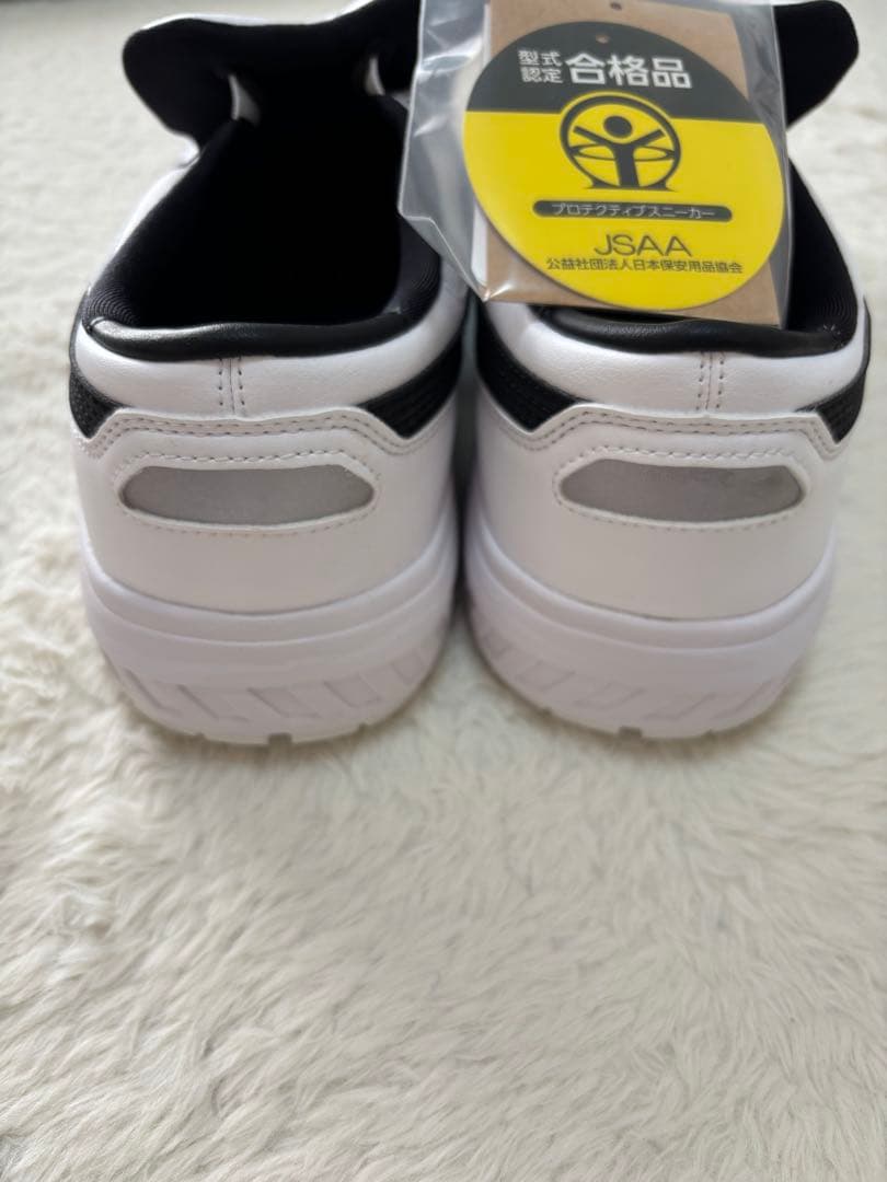 アシックス asics WINJOB CP211 SLIP-ON 27.5m