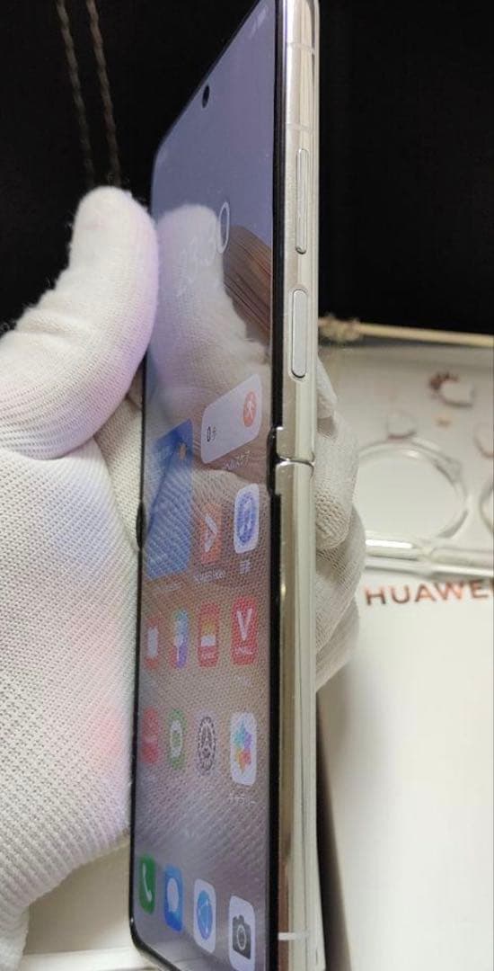 HUAWEI POCKET 2 512G 97％