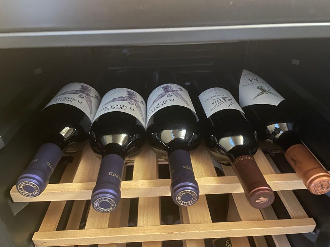 ワイン Montes Purple Angel 2006