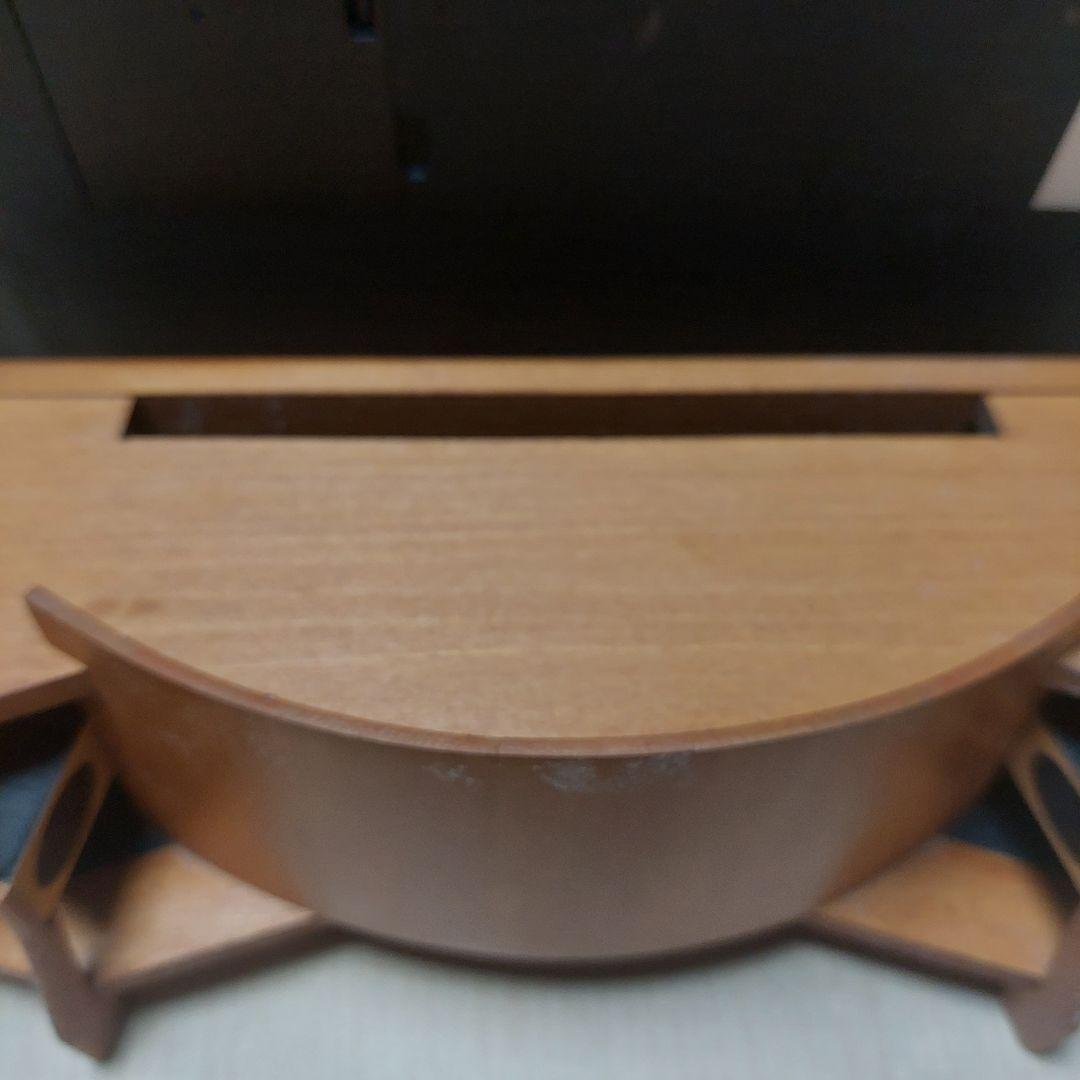 【さらにお値下げ！】JBL Paragon/パラゴン　手作りミニチュア美しい！