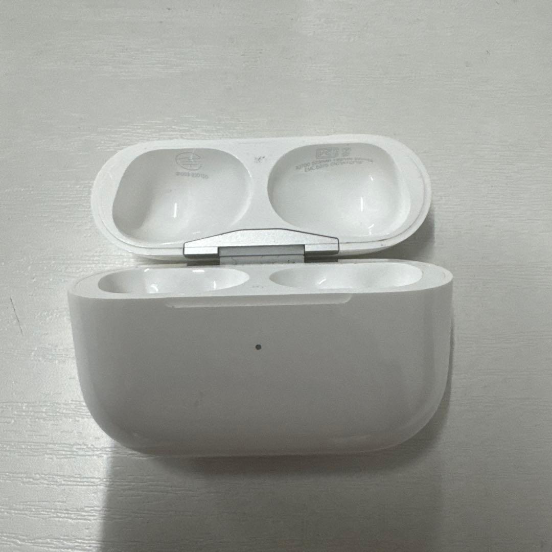 AirPods Pro 第2世代 箱あり MagSafeケース付