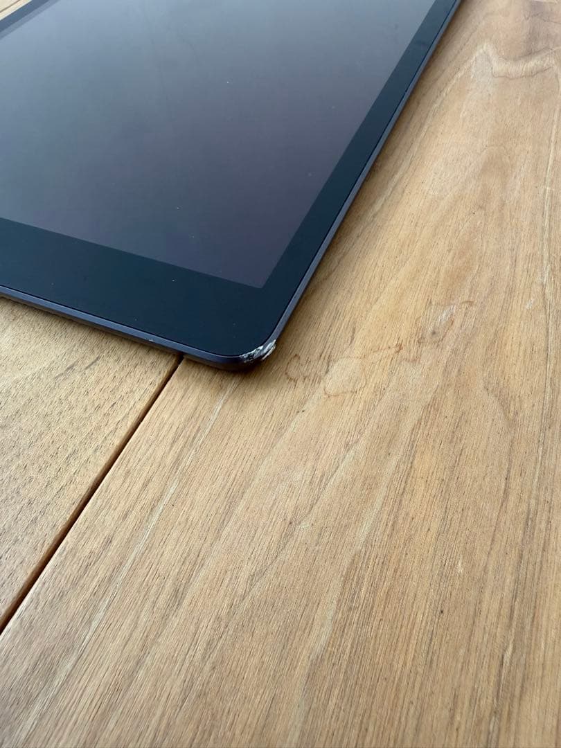 Apple iPad 第9世代64GB Wi-Fiモデル　グレー