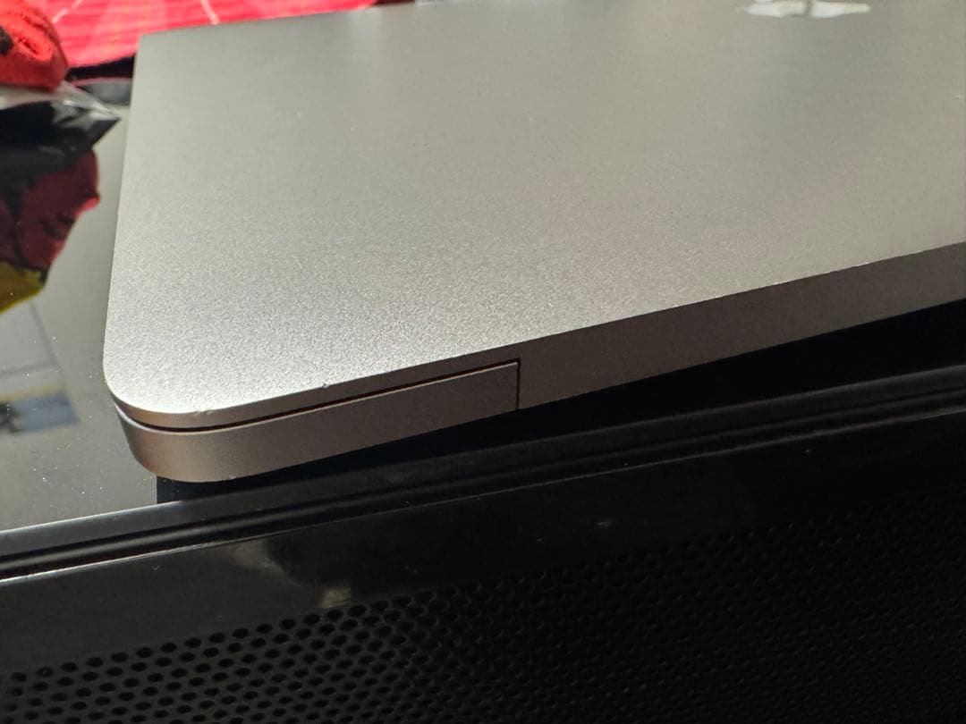 【SSD1TB】MacBook Pro 15インチ i7 USキーボード