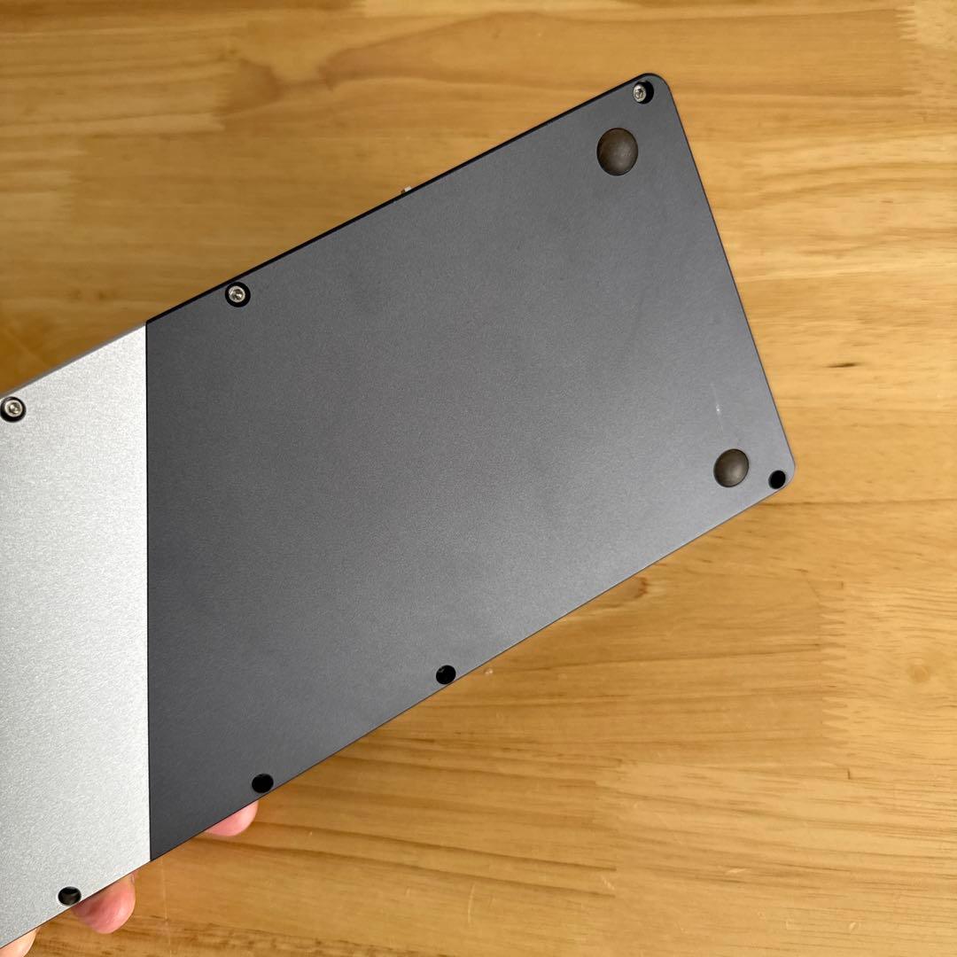 【使用4,5日｜定価$159.99】KiiBOOM LOOP65 キーボード