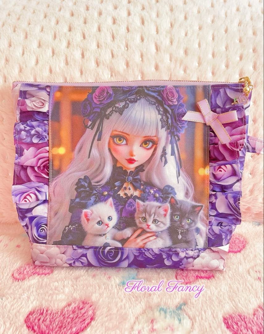 パルフェページ