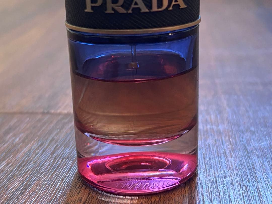 PRADA 香水 キャンディナイト 30ml 廃盤品