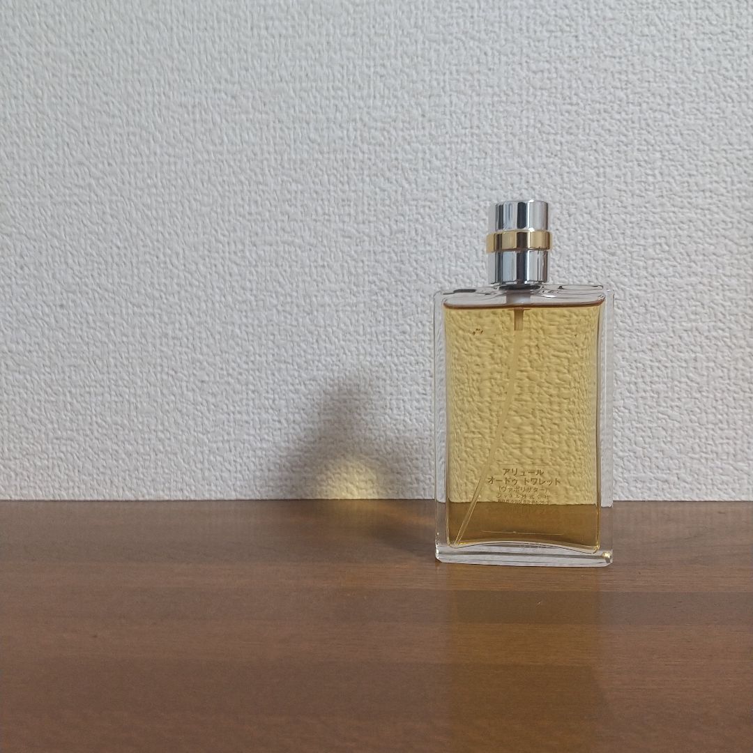 CHANEL シャネル アリュール オードゥ トワレット 50ml ALLURE