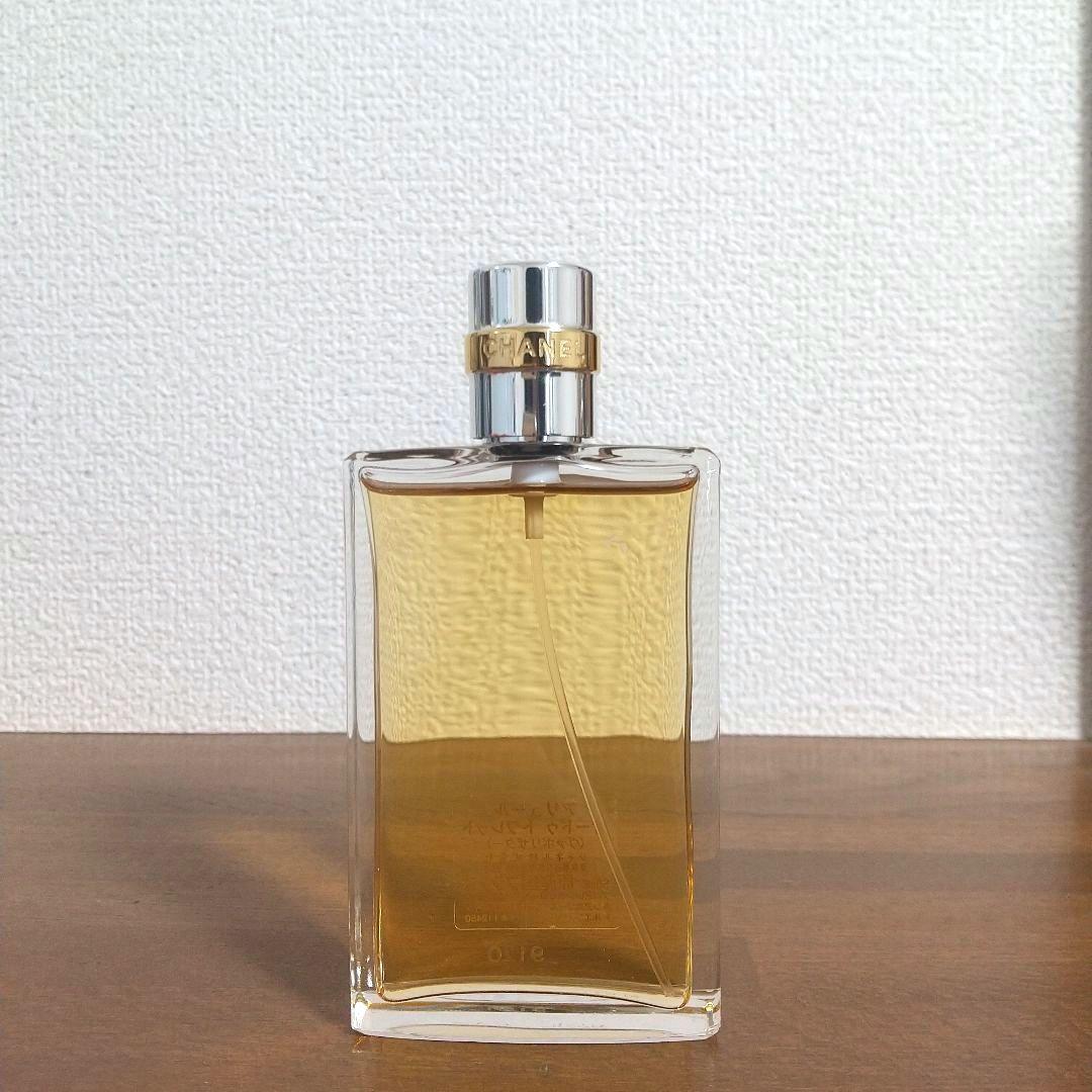 CHANEL シャネル アリュール オードゥ トワレット 50ml ALLURE