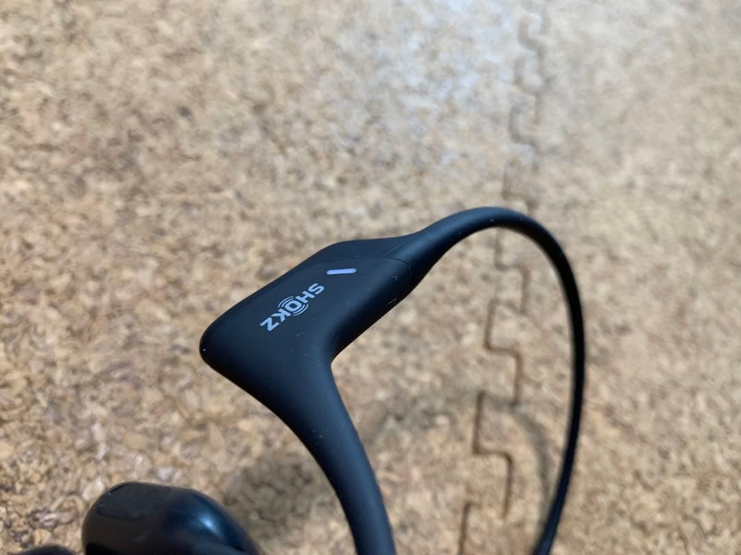 r*e様 【送料無料】Aftershokz shokz OpenRun Pro