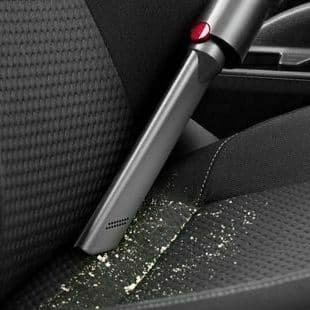 割引中ダイソン SV11 掃除機 分解清掃済み 動作品 純正バッテリー2つセット