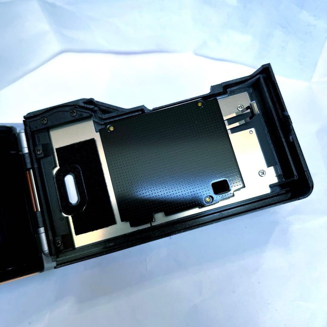 美品　Fujifilm Silvi Fi FUJINON 28-100mm