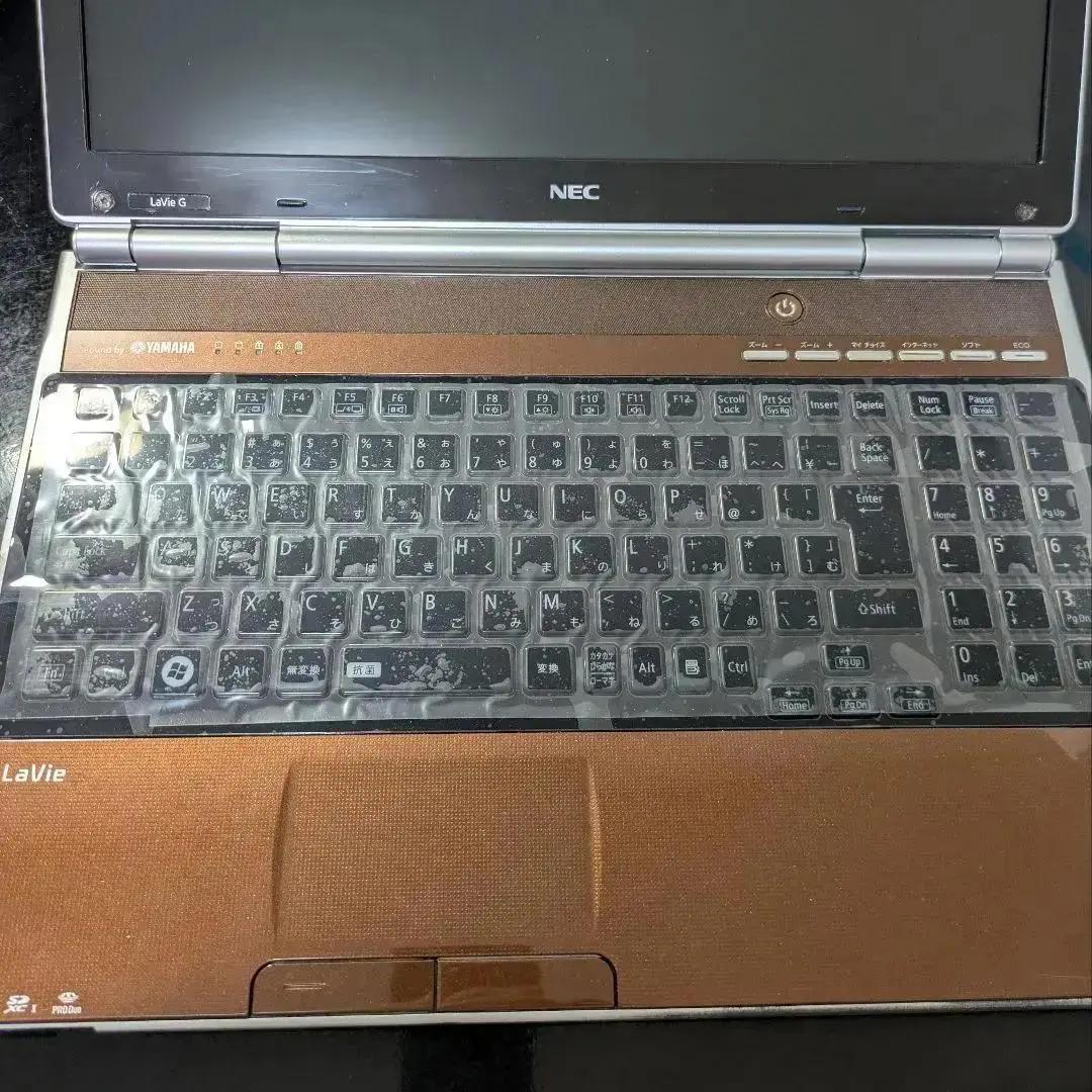 【部品高騰】ノートPC Windows11／Corei7／16GB／500GB