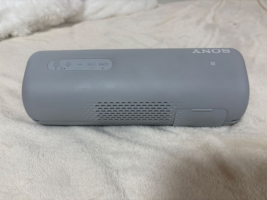 SONY ワイヤレススピーカー SRS-XB32