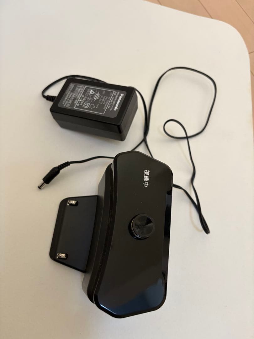 パナソニックPanasonic MC-RSC10 ロボット掃除機