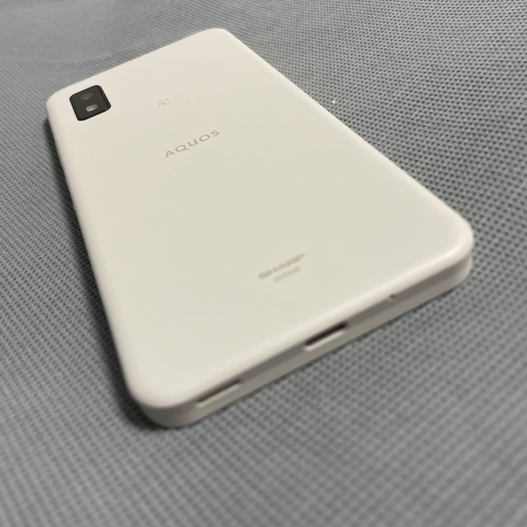 SHARP AQUOS wish SIMロックなし　64GB